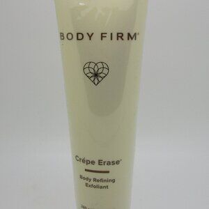 BODY FIRM Crepe Erase Body Refining Exfoliant 10 oz